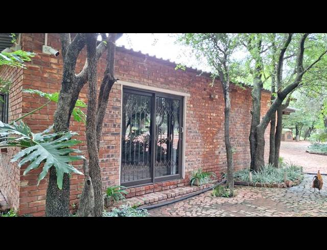 FARM FOR SALE IN KLIPKOP AH